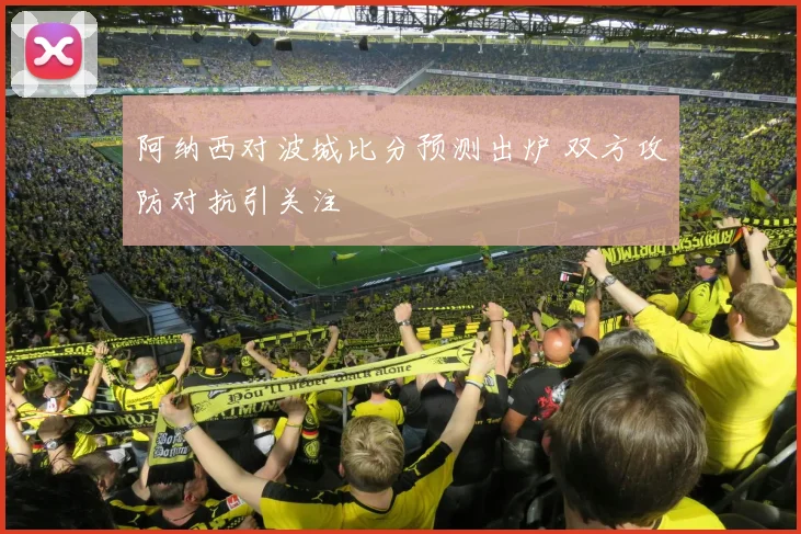 阿纳西对波城比分预测出炉 双方攻防对抗引关注