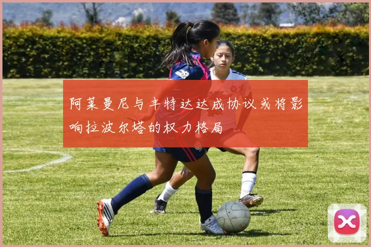 阿莱曼尼与丰特达达成协议或将影响拉波尔塔的权力格局